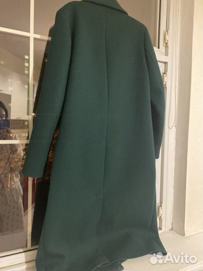 Пальто женское