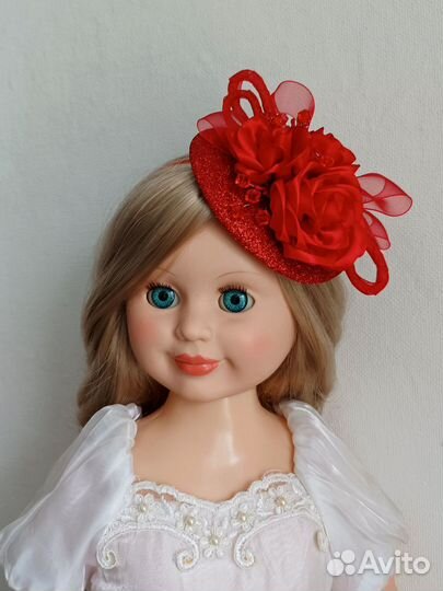 Ободок для волос