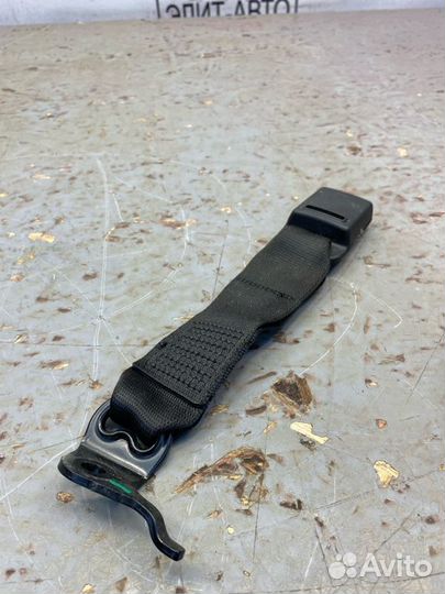 Замок ремня безопасности Bmw 5 G30 2.0 2021