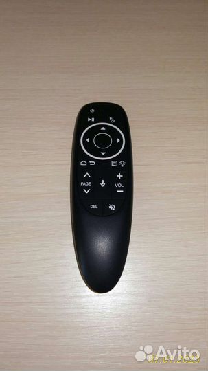 Пульт - указка