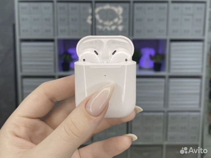 AirPods PRO 2 /AirPods 3 /AirPods 2 Лучшие