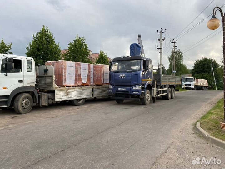 Керамический блок 2,1нф