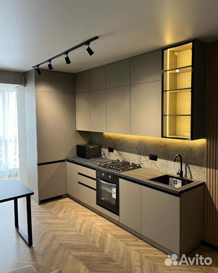 Изготовим кухню на заказ – угловую, прямую, вашу