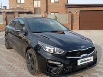 Kia Cerato 2.0 AT, 2019, 68 052 км, с пробегом, цена 1 750 000 руб.