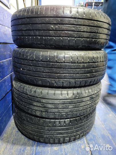 Nokian Tyres Hakka Green 2 175/70 R13