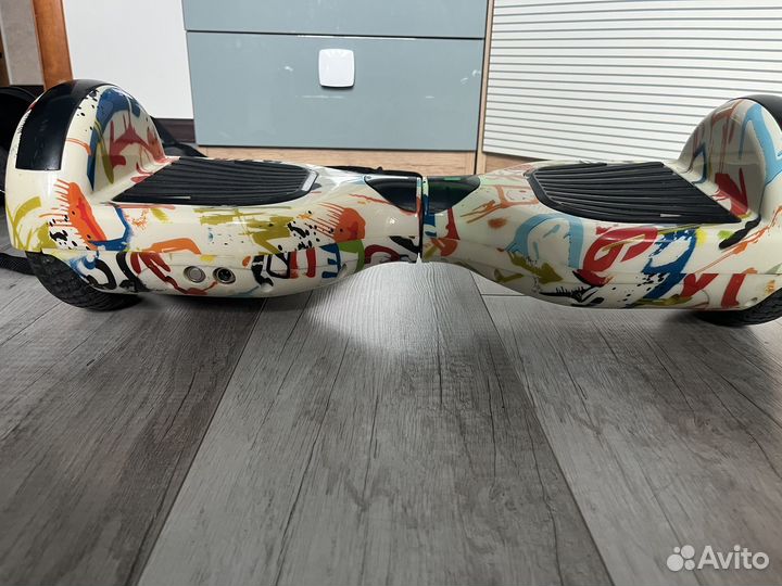 Гироскутер бу