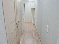 2-к. квартира, 43,2 м², 2/9 эт.