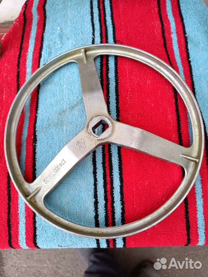 Крестовина для бака стиральной машинки