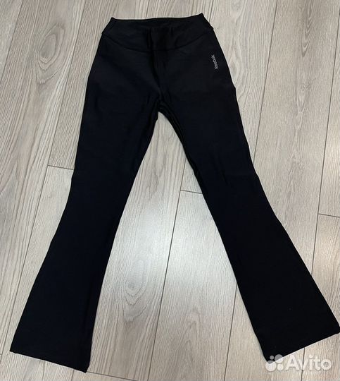 Спортивные брюки reebok