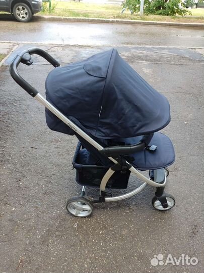 Детские коляски