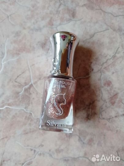 Лак для ногтей