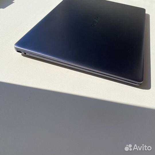 Ноутбук Huawei Matebook 13 Ryzen 5 3500U 16/512Gb