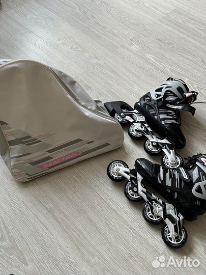 Ролики женские