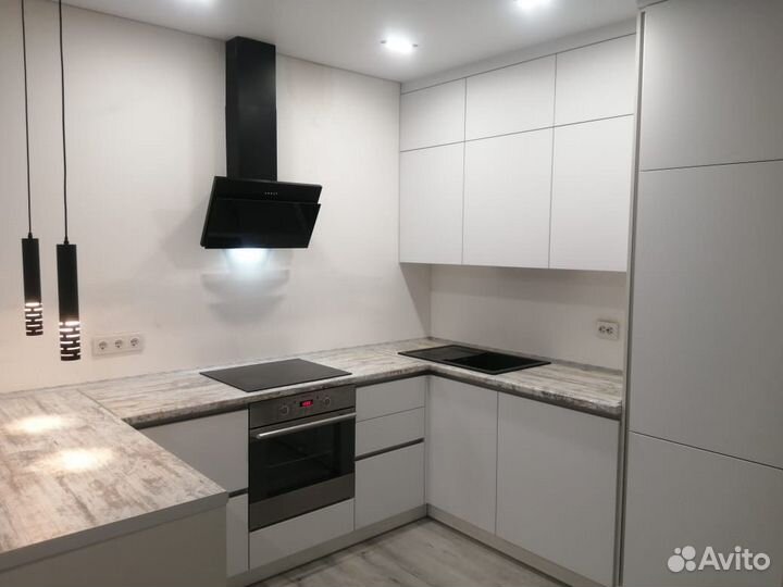 Изготовление корпусной мебели на заказ