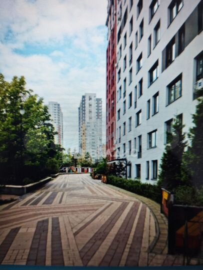 Квартира-студия, 26,4 м², 15/18 эт.