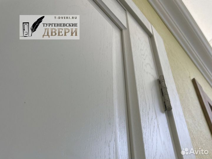 Межкомнатные двери