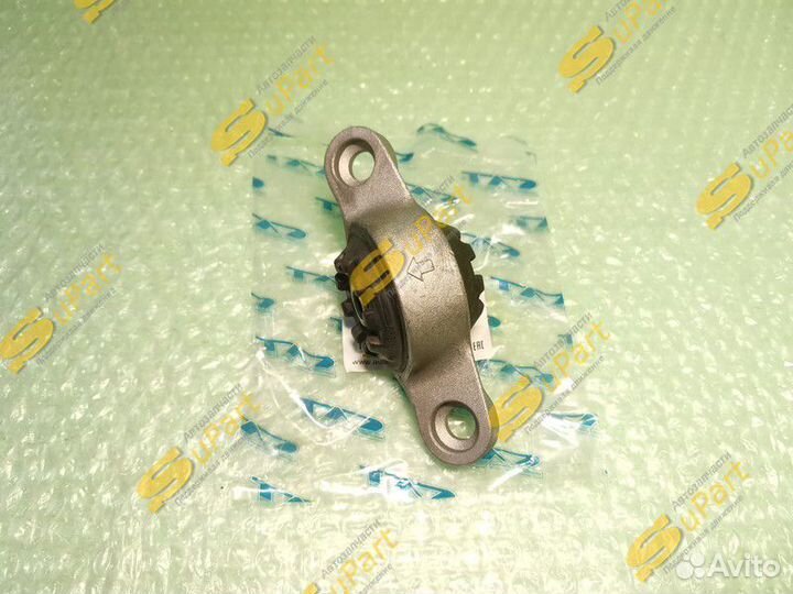 Подушка заднего амортизатора Solaris 2 с 2017