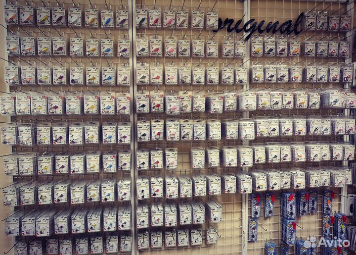 Рыболовные товары оптом