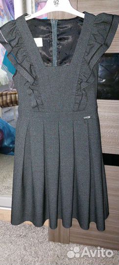 Школьная форма для девочки 134