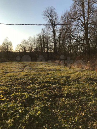 Участок 9 сот. (СНТ, ДНП)