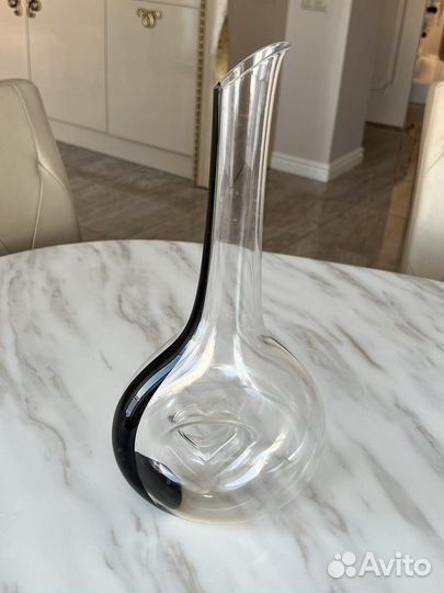 Декантер для вина хрустальный Riedel