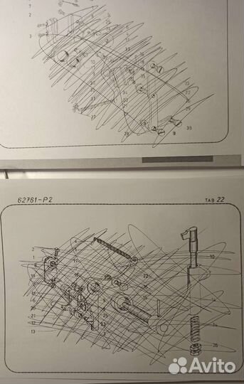Описание петельная minerva