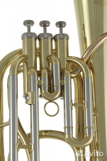 Баритон Roy Benson BH-301