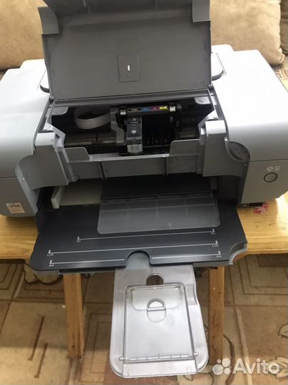 Принтер струйный canon