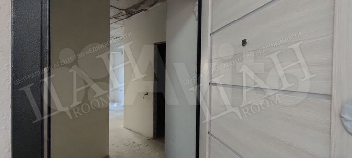 2-к. квартира, 77,3 м², 1/5 эт.