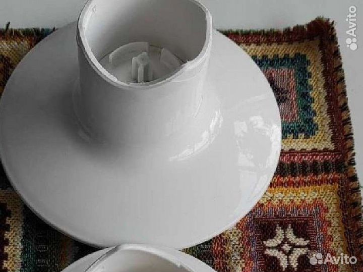 Редукторы чаш блендера Браун