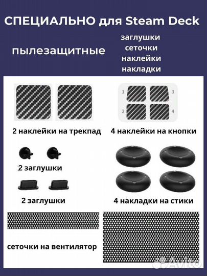 Valve steam deck 512gb