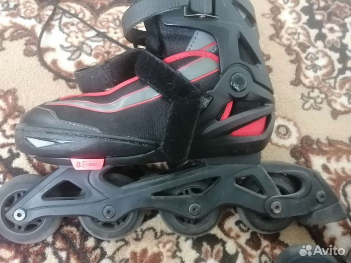 Ролики детские