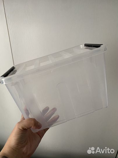 Контейнеры для дома и кухни, банка IKEA