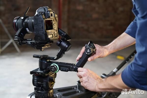 PRO Оператор Видеограф Видеосъемка Монтаж Съемка