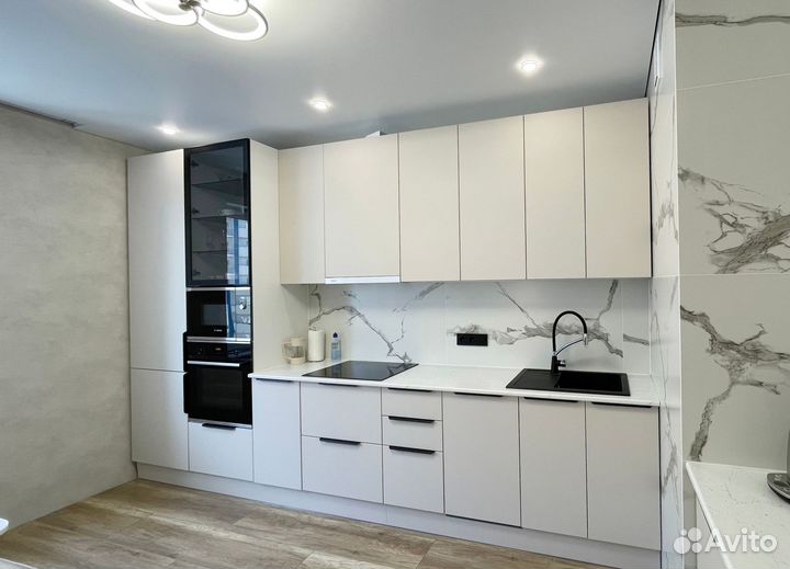 Кухонные гарнитуры