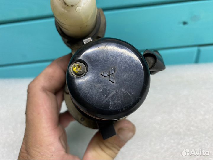 Yamaha FZS 1000 R1 бензонасос оригинал