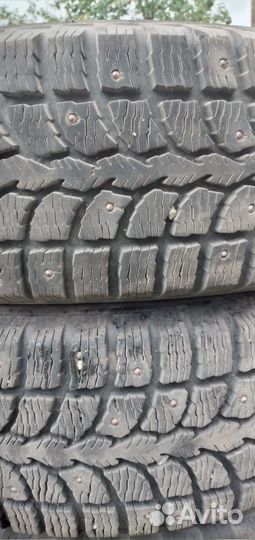 КАМА 505 Irbis 175/70 R13 82B