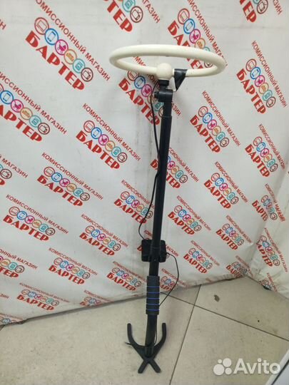 Металлоискатель Dart F100 94-375