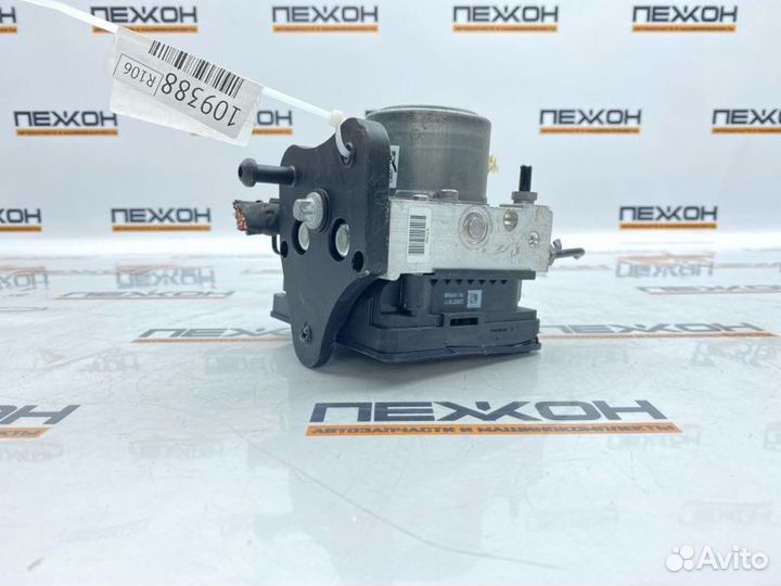 Блок ABS Mercedes-Benz E-Class S213 2.0 654920