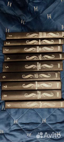 Александр Дюма книги 10 томов