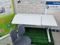 Растущая ортопедическая мебель для детей, взрослых