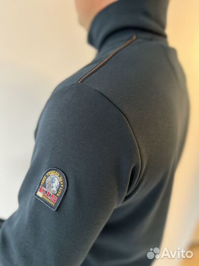 Parajumpers свитшот