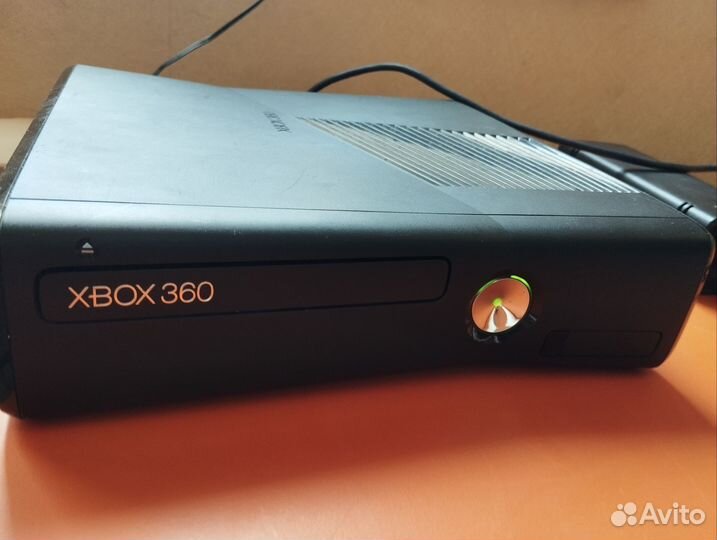 Xbox 360