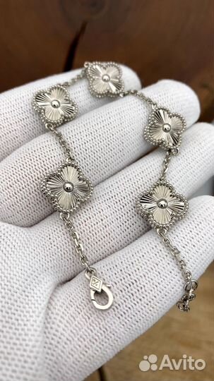 Золотой браслет