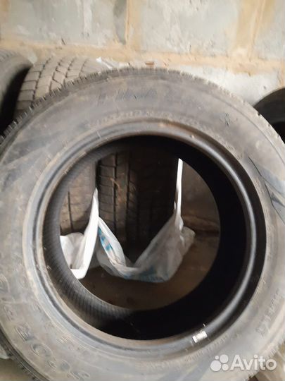 Pirelli Scorpion 265/60 R18