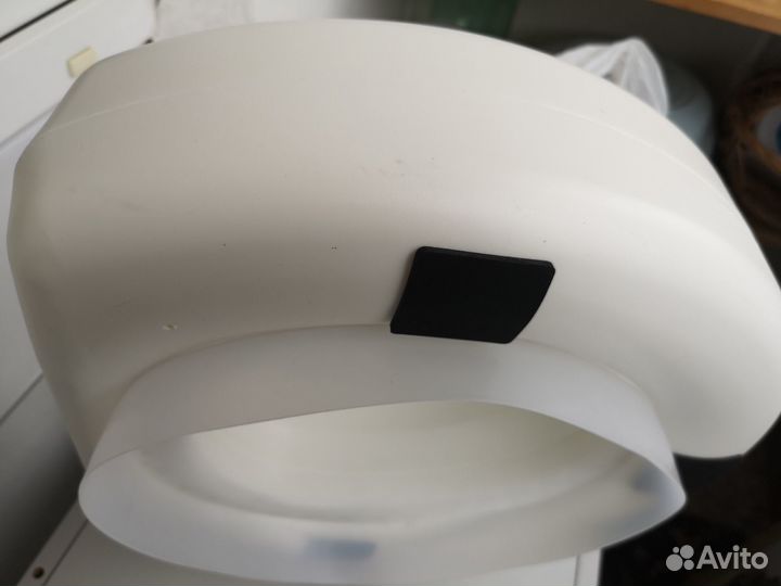 Сиденье (насадка) для унитаза