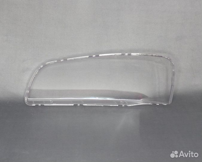 Стекла фар Hyundai Elantra 3 XD рестайлинг 2003-20