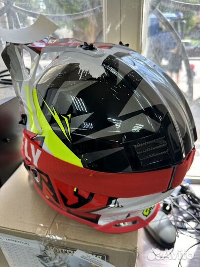 Шлем ls2 ecer22-05