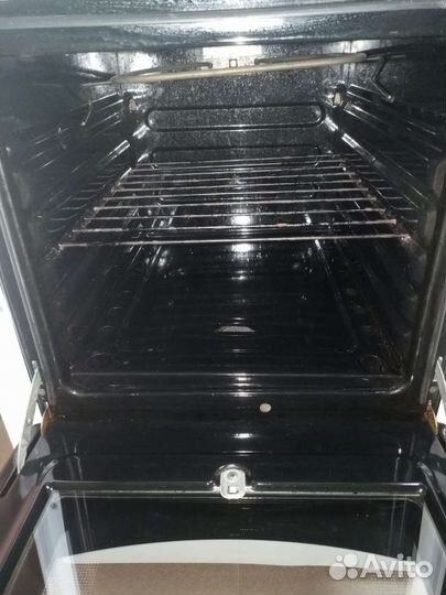 Плита электрическая 