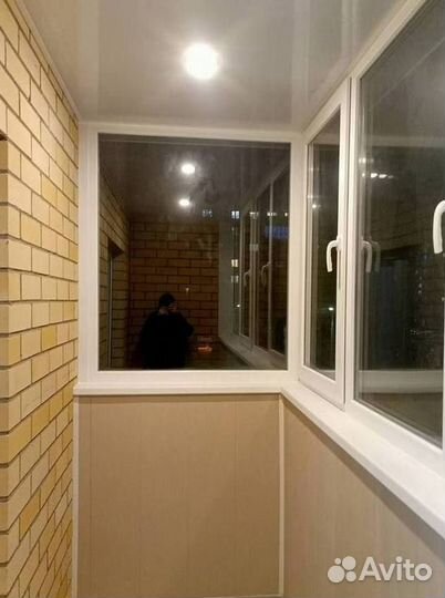 Окна за 1 день